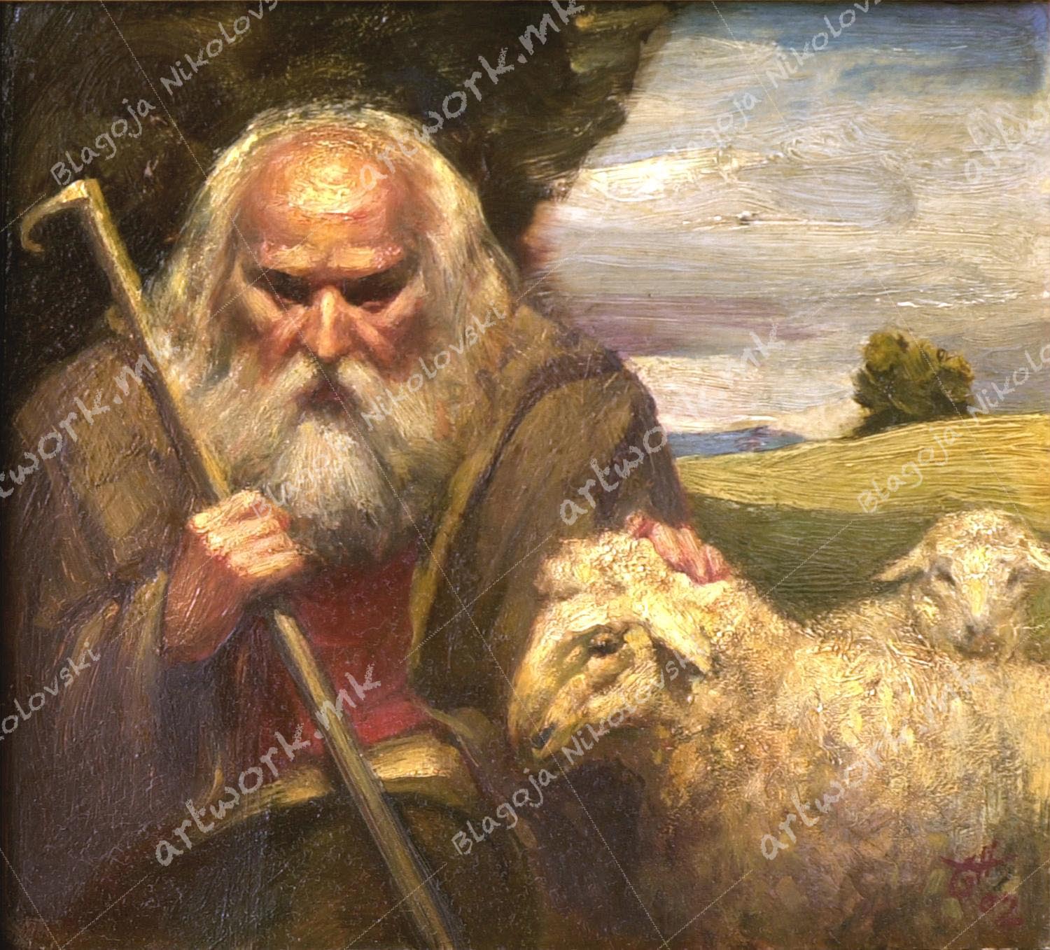 Пастир